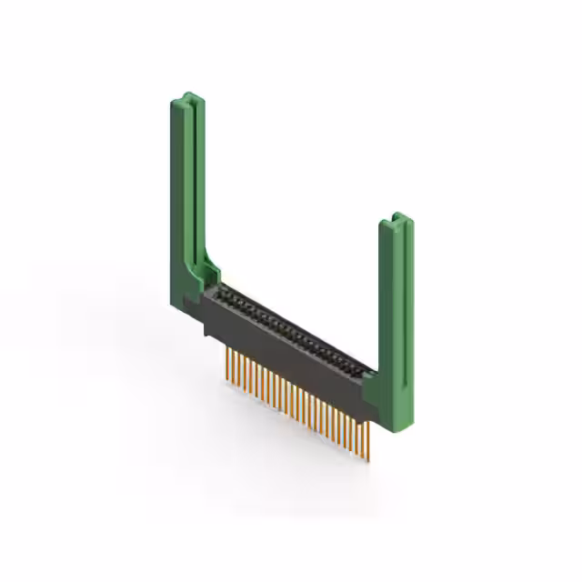 395-025-544-658 EDAC Inc.  Edgeboard Connectors